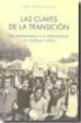 AudioLibro Las Claves de la Transicion: Del Franquismo a la Democracia en ca Stilla y Leon de Alfredo Hernandez Sanchez