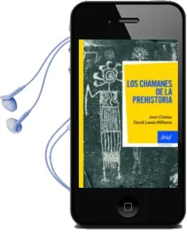 Descargar AudioLibro Los Chamanes de la Prehistoria de Jean Clottes año 2010