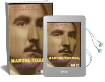 Descargar AudioLibro Manuel Torres, Guerrillero de Daniel Bilbao; Seba Ortega Torres año 2010