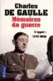 AudioLibro Memoires de Guerre de Charles De Gaulle
