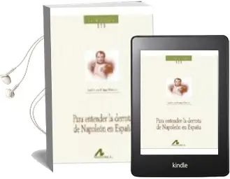 Descargar AudioLibro Para Entender la Derrota de Napoleon en España de Emilio De Diego Garcia año 2010