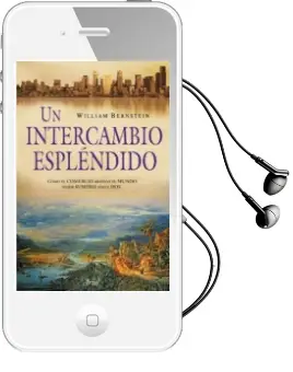 Descargar AudioLibro Un Intercambio Esplendido de William Bernstein año 2010