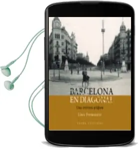 Descargar AudioLibro Barcelona en Diagonal de Lluis Permanyer año 2010