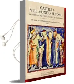 Descargar AudioLibro Castilla y el Mundo Feudal (3 Tomos): Homenaje al Profesor Julio Valdeon de Maria Isabel Del Val Valdivieso año 2010