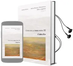 Descargar AudioLibro Cicle de la Terra Natal Iii: Obra Completa (Vol. 5) de Artur Blade año 2010
