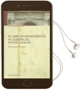 Descargar AudioLibro El Libro de Repartimiento de Almuñecar. Estudio y Edicion de Maria Del Carmen Calero Palacios año 2010