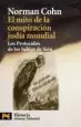 AudioLibro El Mito de la Conspiracion Judia Mundial: Los Protocolos de los s Abios de Sion de Norman Cohn