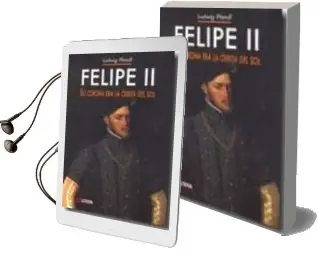 Descargar AudioLibro Felipe ii de Ludwig Pfandl año 2010