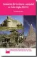 AudioLibro Formacion del Territorio y Sociedad en Avila (Siglos Xii-Xv) de Carmelo Luis Lopez