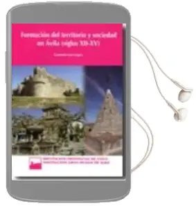 Descargar AudioLibro Formacion del Territorio y Sociedad en Avila (Siglos Xii-Xv) de Carmelo Luis Lopez año 2010