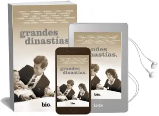 Descargar AudioLibro Grandes Dinastias de Varios Autores año 2010