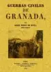 AudioLibro Guerras Civiles de Granada (Ed. Facsimil) de Gines Perez De Hita