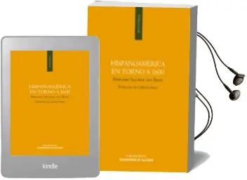 Descargar AudioLibro Hispanoamerica en Torno a 1600 de Bernard Slicher Van Bath año 2010