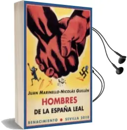 Descargar AudioLibro Hombres de la España Leal de Nicolas Guillen año 2010