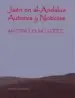 AudioLibro Jaen en Al-Andalus: Autores y Noticias de Antonio Olmo Lopez
