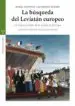 AudioLibro La Busqueda del Leviatan Europeo: La Construccion en la Union de Europa en los Proyectos de paz Perpetua de Maria Ludivina Valvidares Suárez