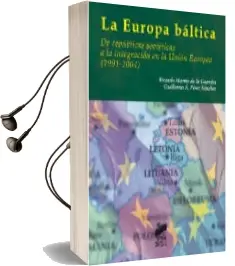 Descargar AudioLibro La Europa Baltica de Guillermo A. Perez Sanchez año 2010