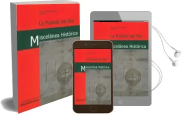 Descargar AudioLibro La Puebla del Rio: Miscelanea Historica de Jose Luis Escacena Carrasco año 2010