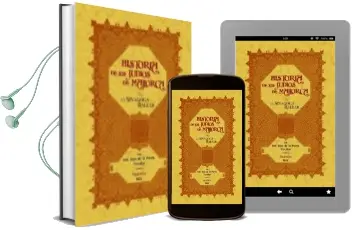 Descargar AudioLibro La Sinagoga Balear o Historia de los Judios de Mallorca (Ed. Facs Imil) de Juan De La Puerta Vizcaino año 2010
