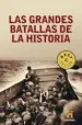 AudioLibro Las Grandes Batallas de la Historia de Varios Autores