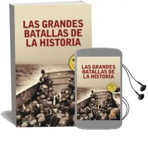 Descargar AudioLibro Las Grandes Batallas de la Historia de Varios Autores año 2010