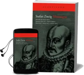 Descargar AudioLibro Montaigne de Stefan Zweig año 2010