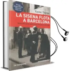 Descargar AudioLibro Sisena Flota a Barcelona de Xavier Theros año 2010
