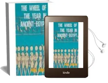 Descargar AudioLibro The Wheel of the Year in Ancient Egypt: Calendars and Moon Magick de Mogg Morgan año 2010