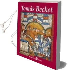 Descargar AudioLibro Tomas Becket: El Santo Politico de Frank Barlow año 2010