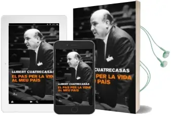 Descargar AudioLibro Un pas per la Vida al meu Pais de Llibert Cuatrecasas Membrado año 2010