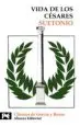AudioLibro Vida de los Cesares de Cayo Suetonio Tranquilo