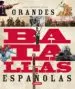 AudioLibro Atlas Ilustrado de las Grandes Batallas Españolas de Varios Autores