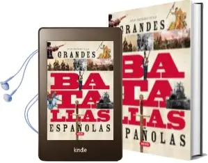 Descargar AudioLibro Atlas Ilustrado de las Grandes Batallas Españolas de Varios Autores año 2010