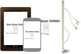Descargar AudioLibro Bos Aires Galega de Ruy (Coord.) Farias año 2010