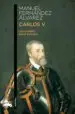 AudioLibro Carlos v. un Hombre para Europa de Manuel Fernandez Alvarez
