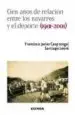 AudioLibro Cien Años de Relacion Entre los Navarros y el Deporte de Francisco Javier Caspistegui