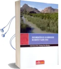 Descargar AudioLibro Documentos de los Moriscos de Ricote y Ojos (1613) de Varios Autores año 2010
