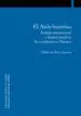 AudioLibro El Asilo Historico: Analisis Institucional y Fuentes Juridicas. s u Incidencia en Navarra de Hipolito Rico Aldave