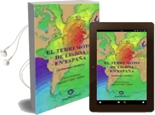 Descargar AudioLibro El Terremoto de Lisboa en España de Agustin Udias Vallina año 2010