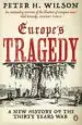 AudioLibro Europe s Tragedy: A new History of the Thirty Years war de Peter H. Wilson
