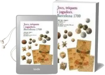 Descargar AudioLibro Festes i Celebracions. Barcelona 1700 de Albert Garcia Espuche año 2010