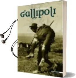Descargar AudioLibro Gallipoli de Alan Moorehead año 2010
