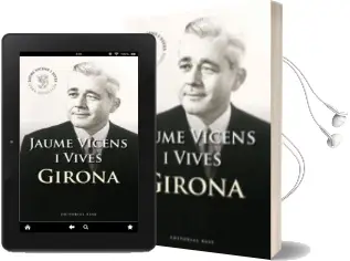 Descargar AudioLibro Girona de Jaume Vicens Vives año 2010