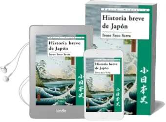 Descargar AudioLibro Historia Breve del Japon de Irene Seco Serra año 2010