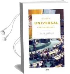 Descargar AudioLibro Historia Universal Contemporanea (5ª ed) de Javier Paredes año 2010
