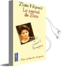 Descargar AudioLibro Journal de Zlata de Z.Filipovic año 2010