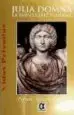 AudioLibro Julia Domma. la Emperatriz Romana de Paloma Aguado Garcia