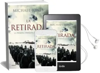 Descargar AudioLibro La Retirada: La Primera Derrota de Hitler de Michael Jones año 2010