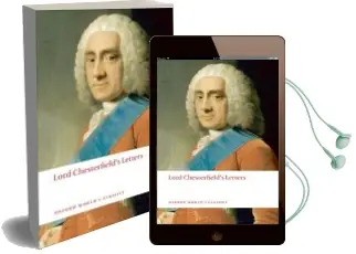 Descargar AudioLibro Lord Chesterfield s Letters (Edited With an Introduction by David Roberts) de Lord Chesterfield año 2010