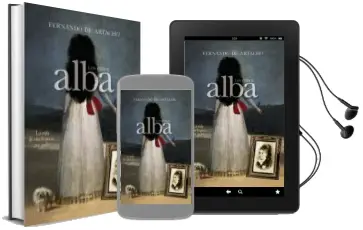 Descargar AudioLibro Los Otros Alba de Fernando De Artacho Y Perez año 2010